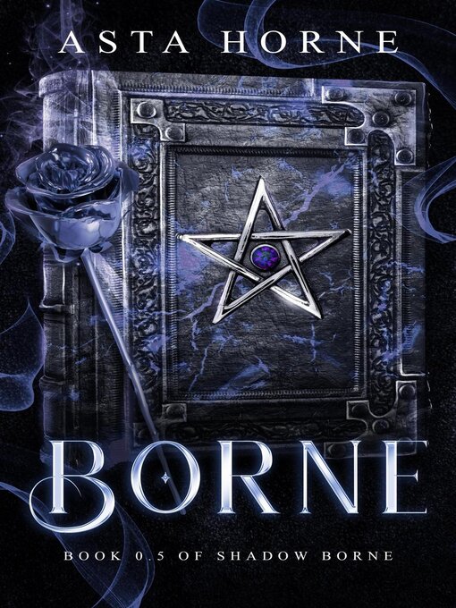 Title details for Borne by Asta Horne - Available